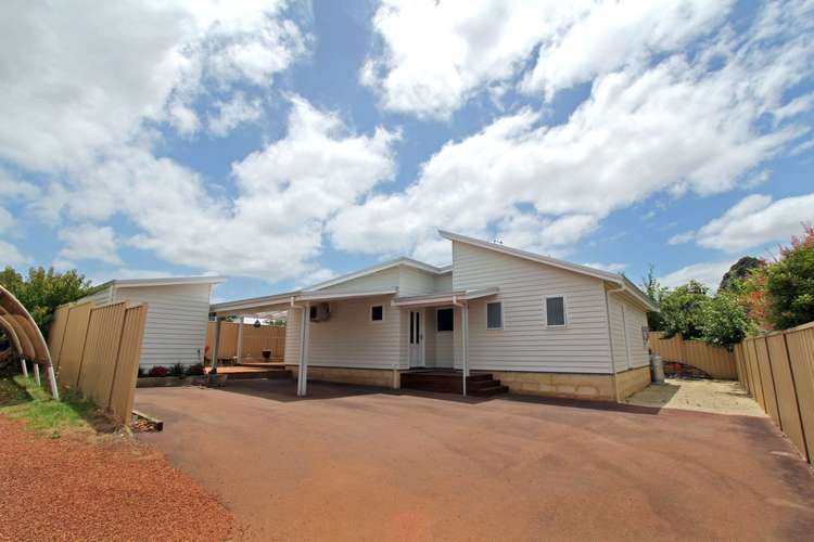 Third view of Homely house listing, 29A Buckley Street, Denmark WA 6333