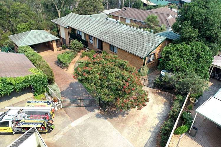 Third view of Homely house listing, 69 Greendale Road, Wallacia NSW 2745