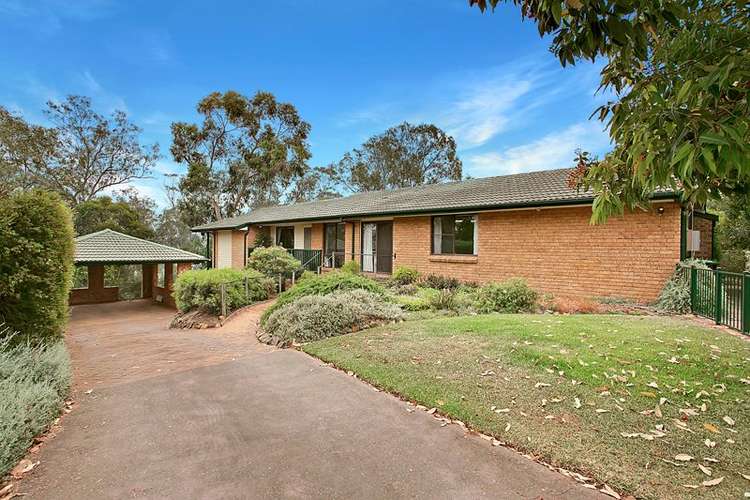 Fourth view of Homely house listing, 69 Greendale Road, Wallacia NSW 2745