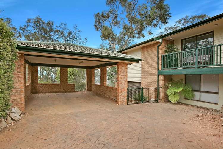 Fifth view of Homely house listing, 69 Greendale Road, Wallacia NSW 2745