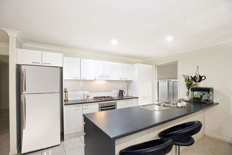 Second view of Homely house listing, 3 Blue View Terrace, Glenmore Park NSW 2745