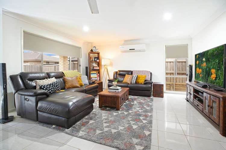 Third view of Homely house listing, 3 Blue View Terrace, Glenmore Park NSW 2745