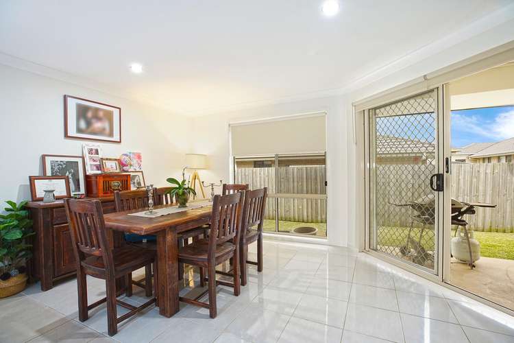 Fourth view of Homely house listing, 3 Blue View Terrace, Glenmore Park NSW 2745