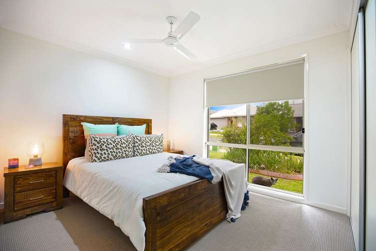 Sixth view of Homely house listing, 3 Blue View Terrace, Glenmore Park NSW 2745