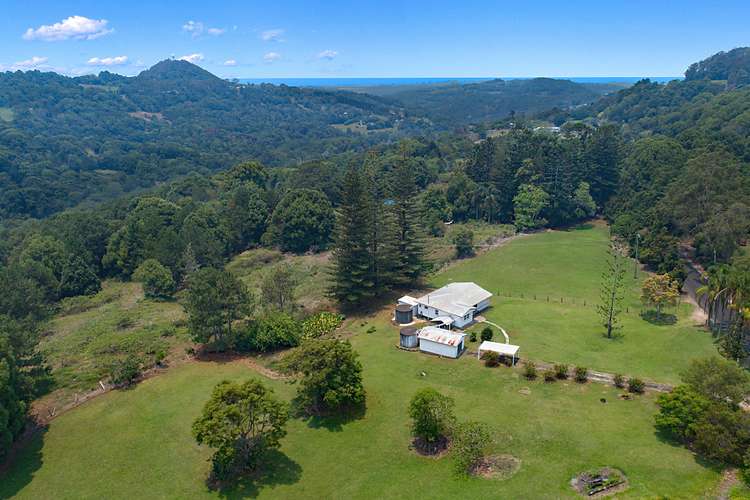 576 Carool Road, Carool NSW 2486