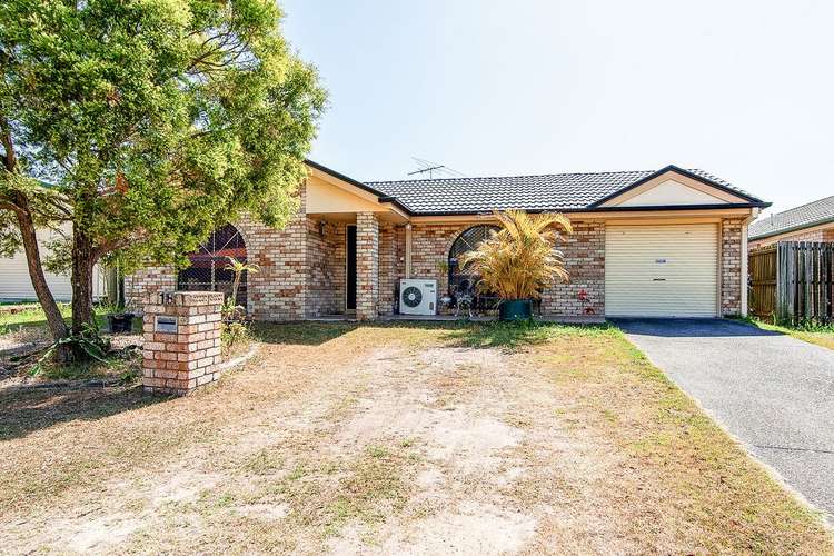 Main view of Homely house listing, 18 Oakwood Drive, Waterford West QLD 4133