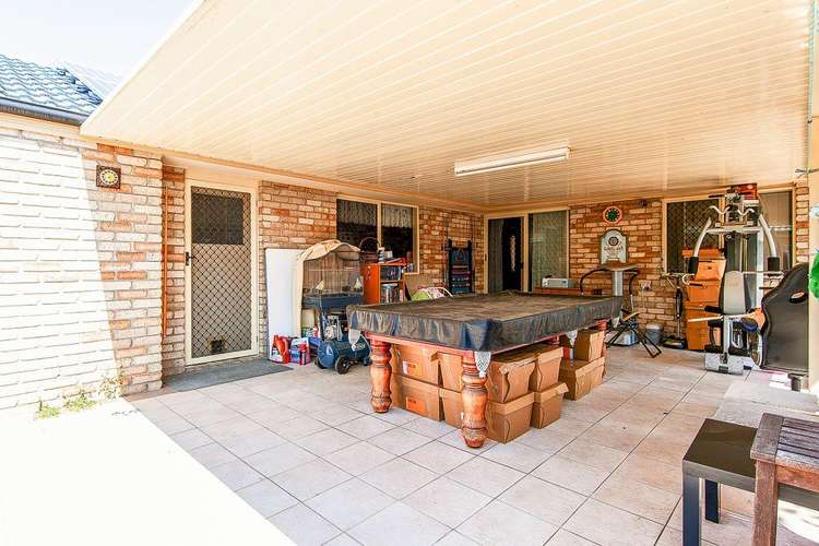 Third view of Homely house listing, 18 Oakwood Drive, Waterford West QLD 4133