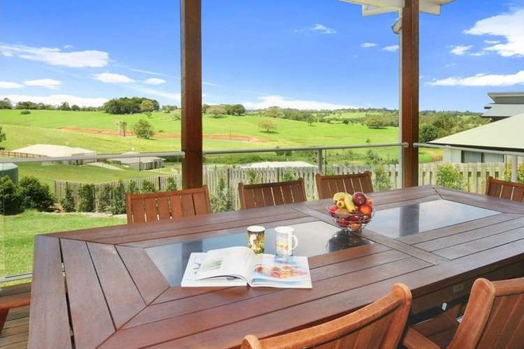 Second view of Homely house listing, 11 Greenhills Esplanade, Maleny QLD 4552