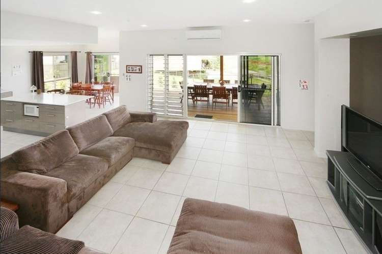 Fifth view of Homely house listing, 11 Greenhills Esplanade, Maleny QLD 4552