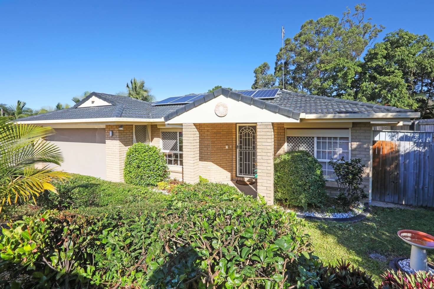 Main view of Homely house listing, 67 Henry Cotton Drive, Parkwood QLD 4214