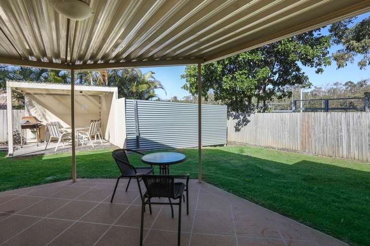 Second view of Homely house listing, 67 Henry Cotton Drive, Parkwood QLD 4214