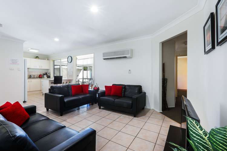 Third view of Homely house listing, 67 Henry Cotton Drive, Parkwood QLD 4214