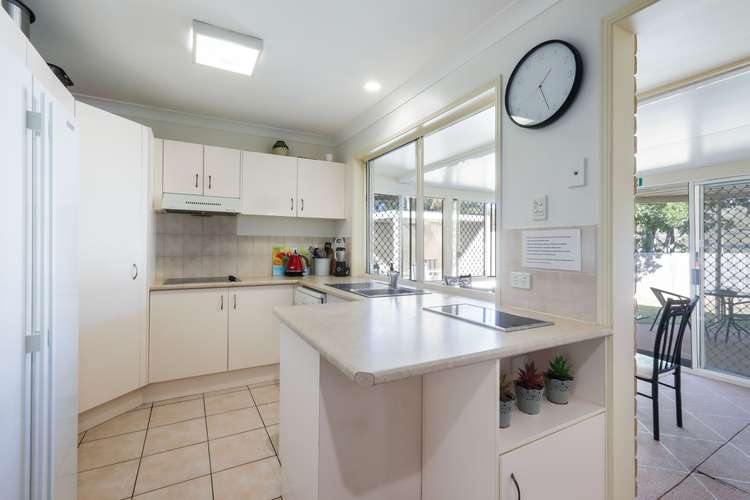 Fifth view of Homely house listing, 67 Henry Cotton Drive, Parkwood QLD 4214