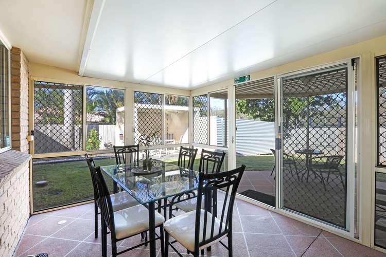 Sixth view of Homely house listing, 67 Henry Cotton Drive, Parkwood QLD 4214