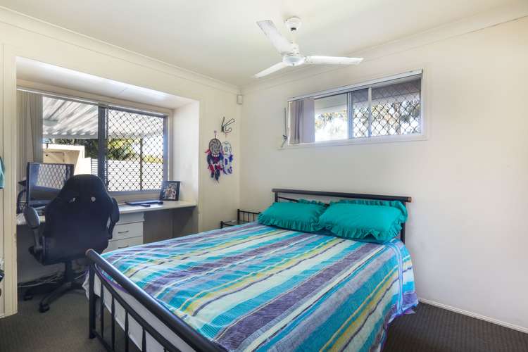 Seventh view of Homely house listing, 67 Henry Cotton Drive, Parkwood QLD 4214