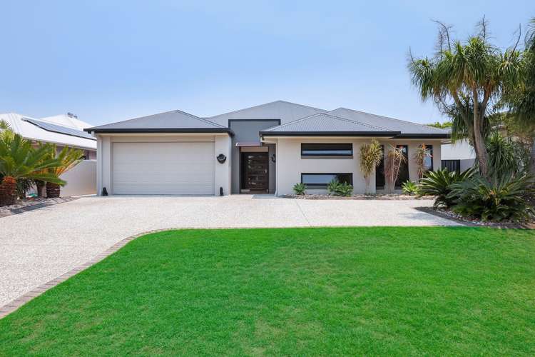 Main view of Homely house listing, 10 Marina Parade, Jacobs Well QLD 4208