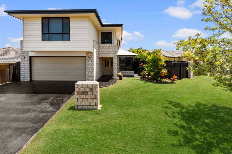 Second view of Homely house listing, 9 Madison Avenue, North Lakes QLD 4509
