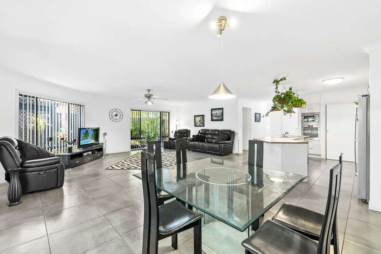 Fourth view of Homely house listing, 9 Madison Avenue, North Lakes QLD 4509