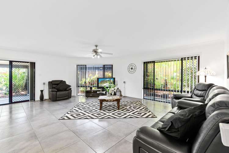 Fifth view of Homely house listing, 9 Madison Avenue, North Lakes QLD 4509