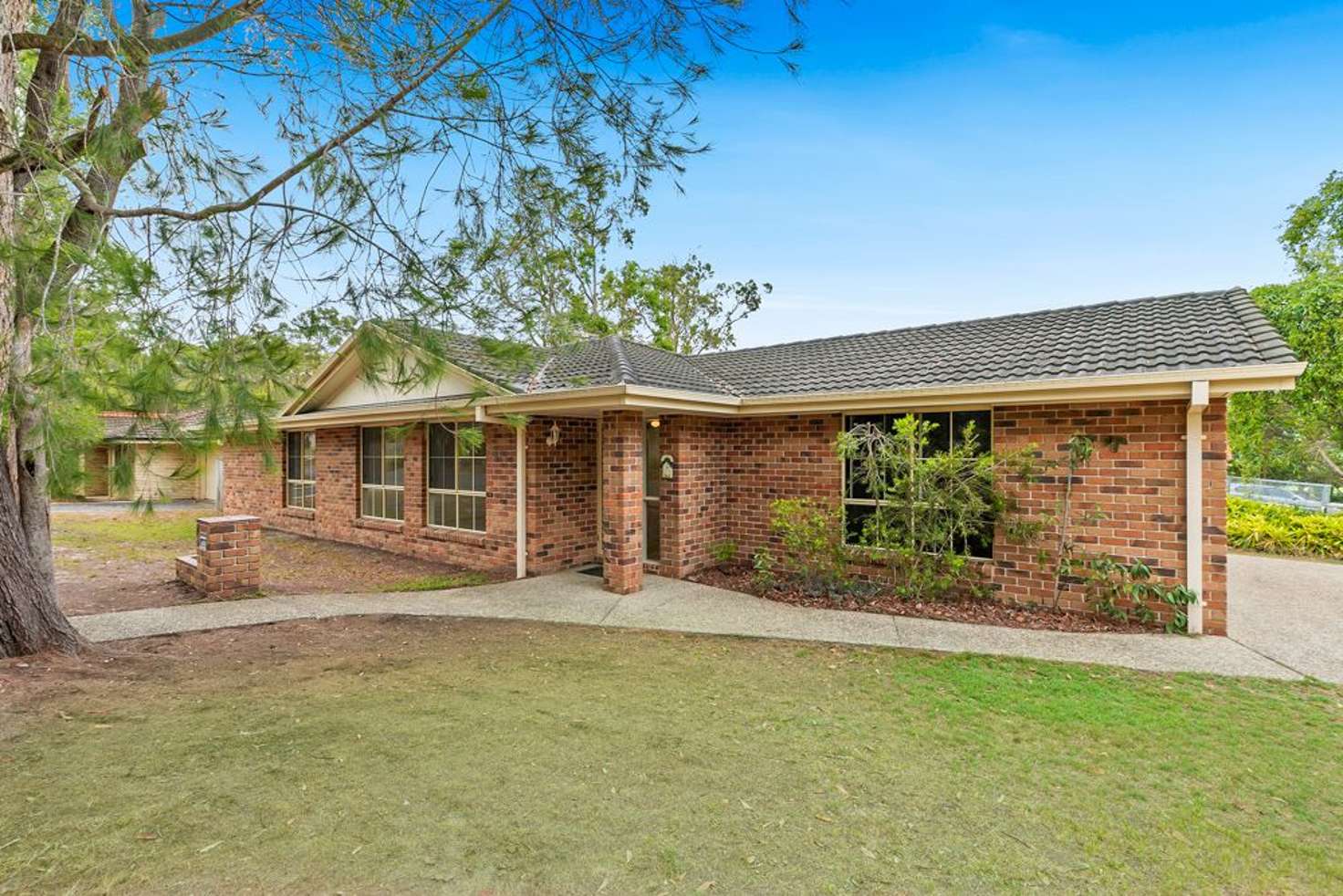 Main view of Homely house listing, 6 Callistemon Street, Capalaba QLD 4157