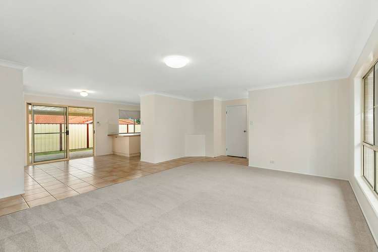 Third view of Homely house listing, 6 Callistemon Street, Capalaba QLD 4157