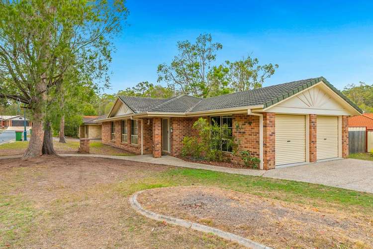 Fourth view of Homely house listing, 6 Callistemon Street, Capalaba QLD 4157