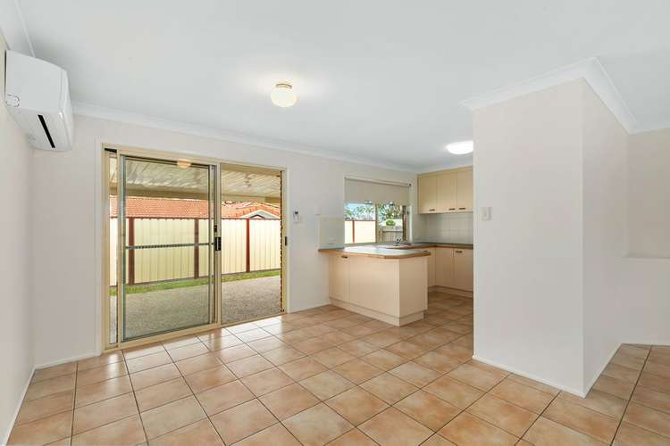 Sixth view of Homely house listing, 6 Callistemon Street, Capalaba QLD 4157