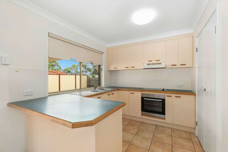 Seventh view of Homely house listing, 6 Callistemon Street, Capalaba QLD 4157