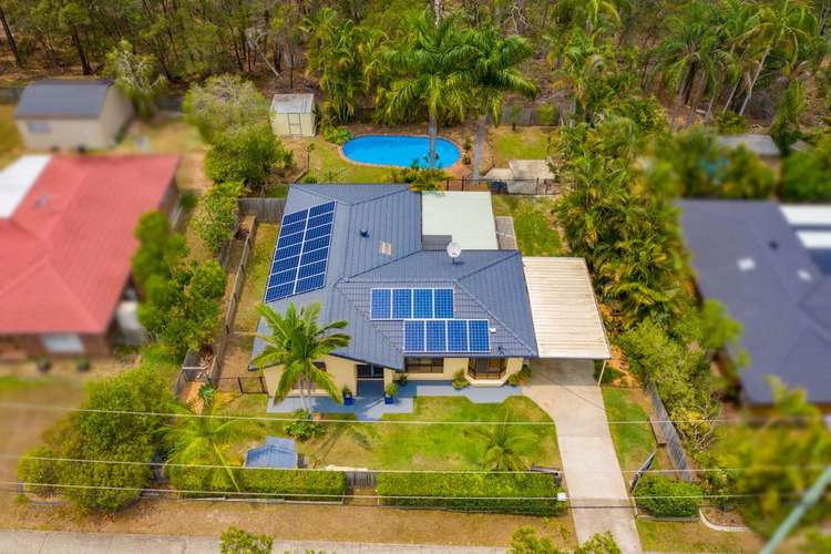 Main view of Homely house listing, 60 Redruth Road, Alexandra Hills QLD 4161