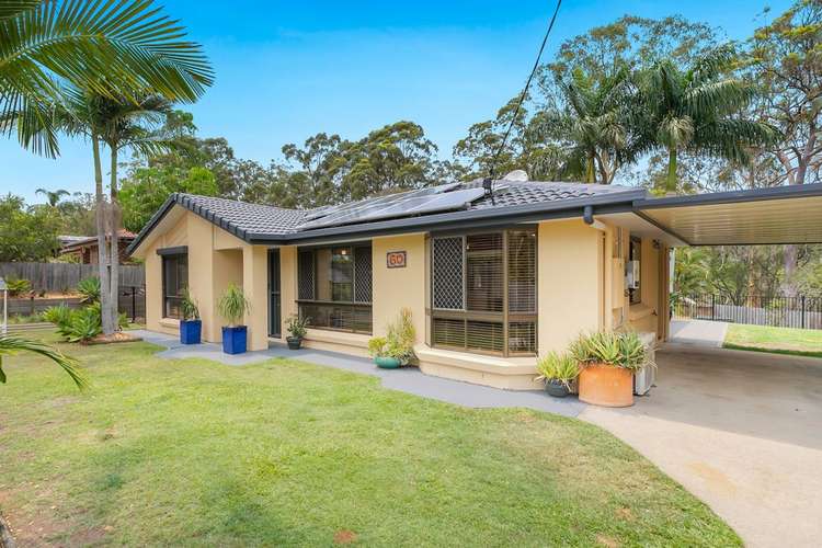 Second view of Homely house listing, 60 Redruth Road, Alexandra Hills QLD 4161