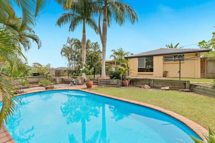 Fourth view of Homely house listing, 60 Redruth Road, Alexandra Hills QLD 4161