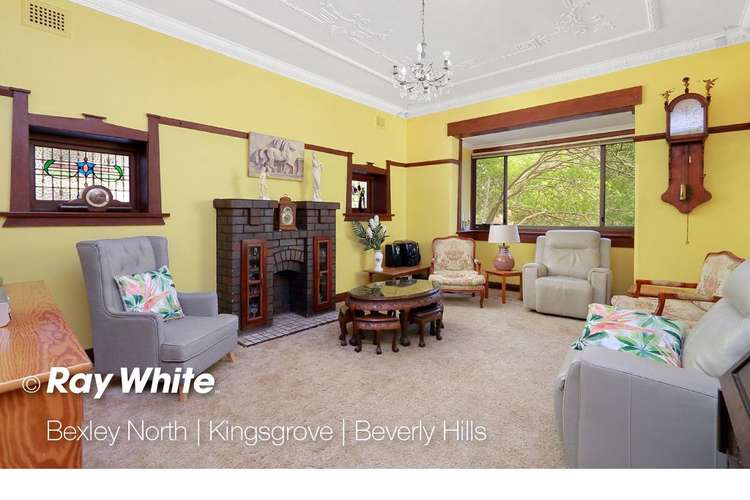Second view of Homely house listing, 121 Harrow Road, Bexley NSW 2207