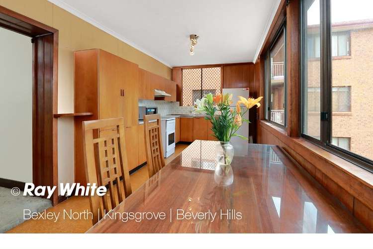 Third view of Homely house listing, 121 Harrow Road, Bexley NSW 2207