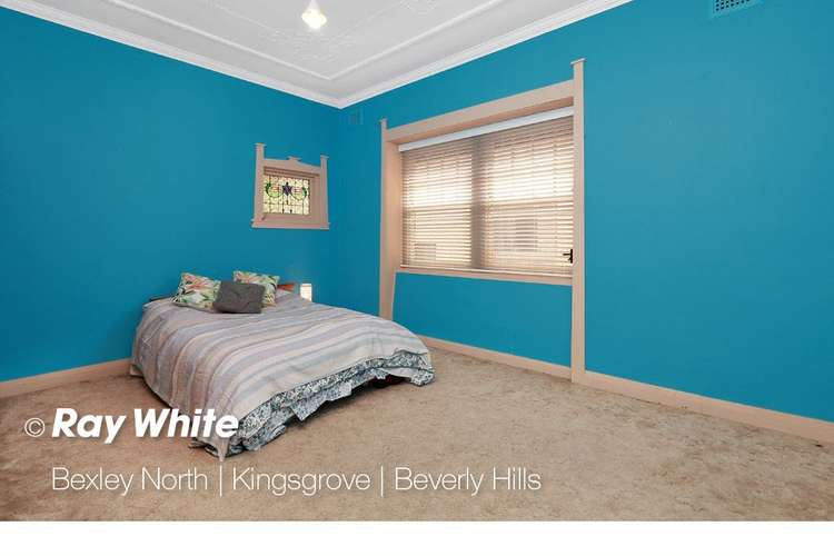 Fifth view of Homely house listing, 121 Harrow Road, Bexley NSW 2207