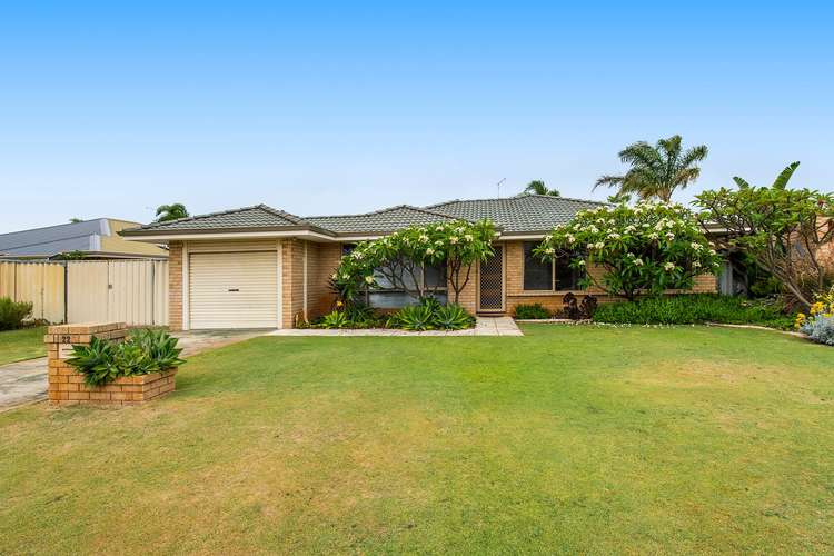 Second view of Homely house listing, 22 Sprite Place, Waikiki WA 6169