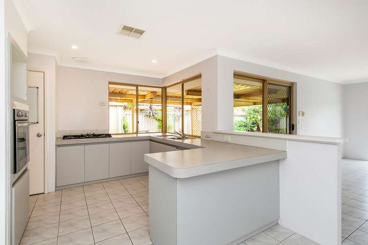 Sixth view of Homely house listing, 22 Sprite Place, Waikiki WA 6169