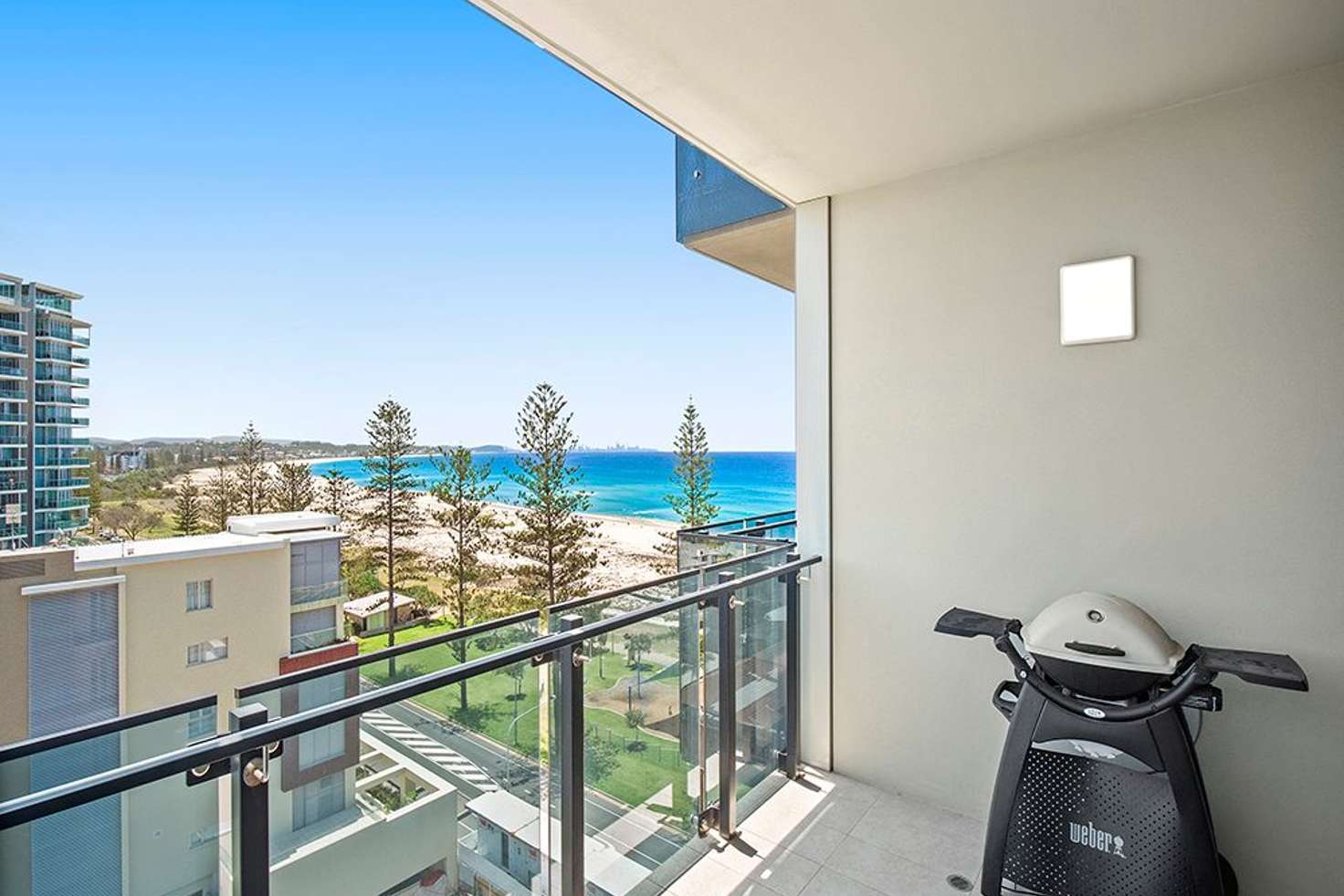 Main view of Homely apartment listing, 906/76 Musgrave Street 'The Iconic', Coolangatta QLD 4225