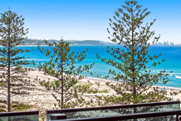 Second view of Homely apartment listing, 906/76 Musgrave Street 'The Iconic', Coolangatta QLD 4225