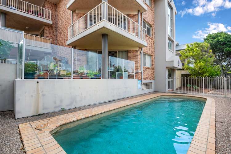 Sixth view of Homely unit listing, 4/1260 Gold Coast Highway, Palm Beach QLD 4221