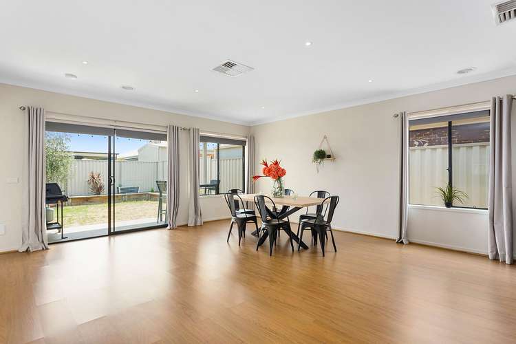 Fifth view of Homely house listing, 9 Margitta Lane, Pakenham VIC 3810