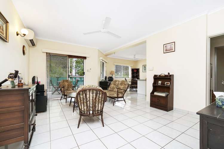 Second view of Homely unit listing, 9/1 Lambell Terrace, Larrakeyah NT 820