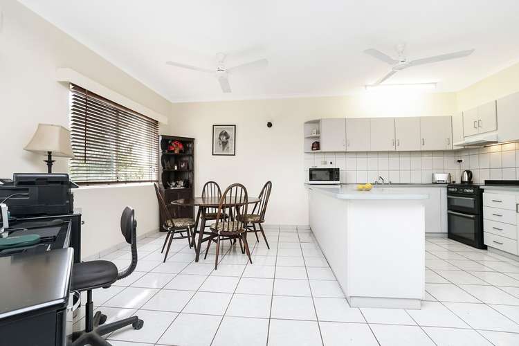 Third view of Homely unit listing, 9/1 Lambell Terrace, Larrakeyah NT 820