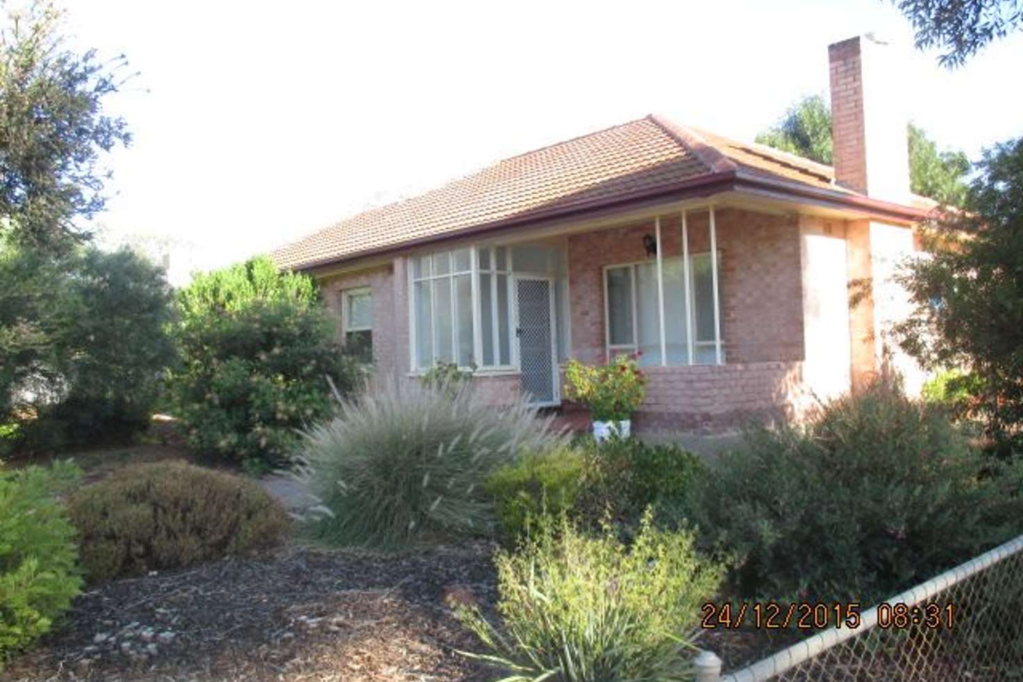 Main view of Homely house listing, 35 Kokoda Terrace, Loxton SA 5333
