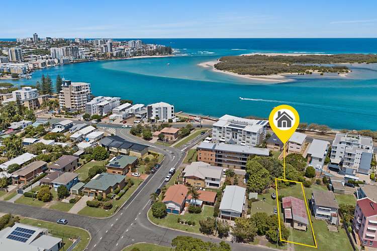 Main view of Homely house listing, 27 Kennedy Parade, Golden Beach QLD 4551