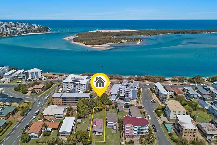 Second view of Homely house listing, 27 Kennedy Parade, Golden Beach QLD 4551