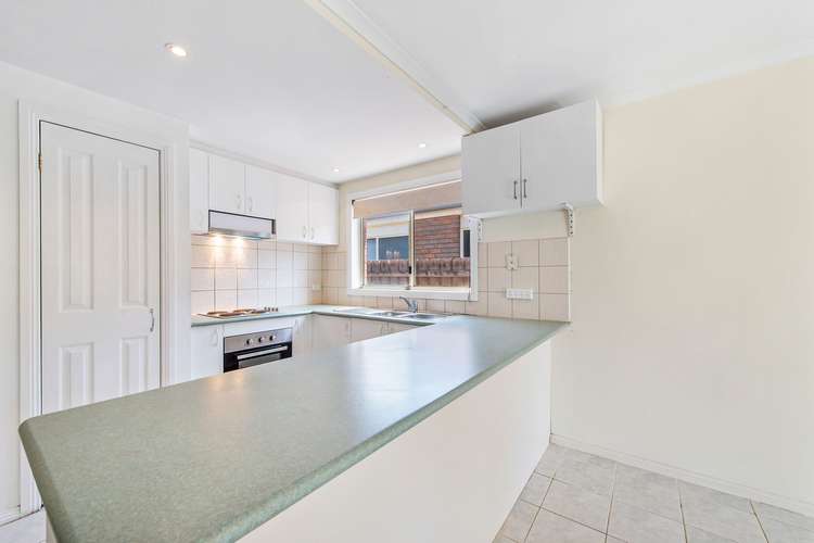 Third view of Homely house listing, 48 Brindalee Way, Hillside VIC 3037