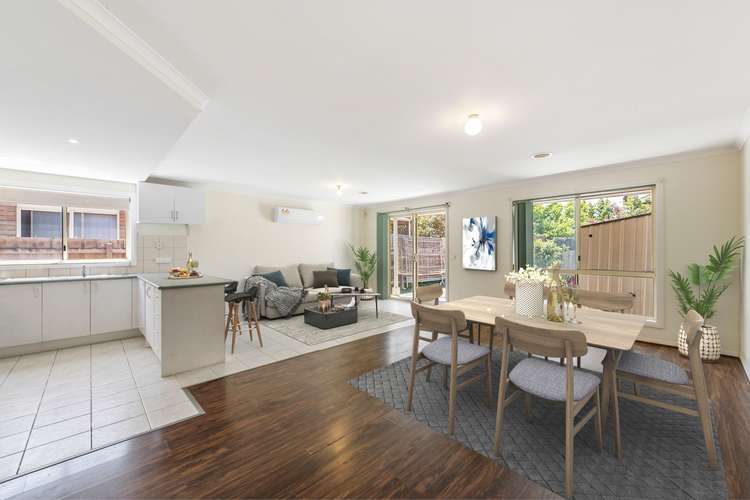 Fifth view of Homely house listing, 48 Brindalee Way, Hillside VIC 3037