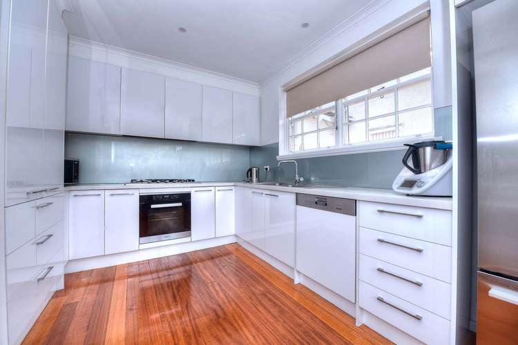 Main view of Homely townhouse listing, 7A Callantina Road, Hawthorn VIC 3122