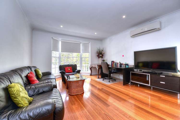 Third view of Homely townhouse listing, 7A Callantina Road, Hawthorn VIC 3122