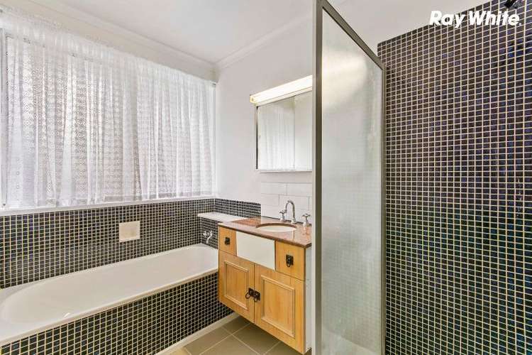 Fifth view of Homely house listing, 1 Dover Court, Ferntree Gully VIC 3156